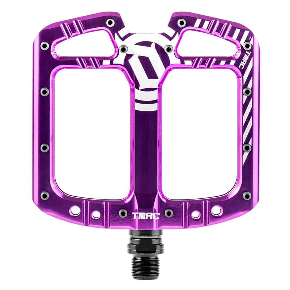 Deity Pedal Tmac Purple - Ultimate Cycles Nowra