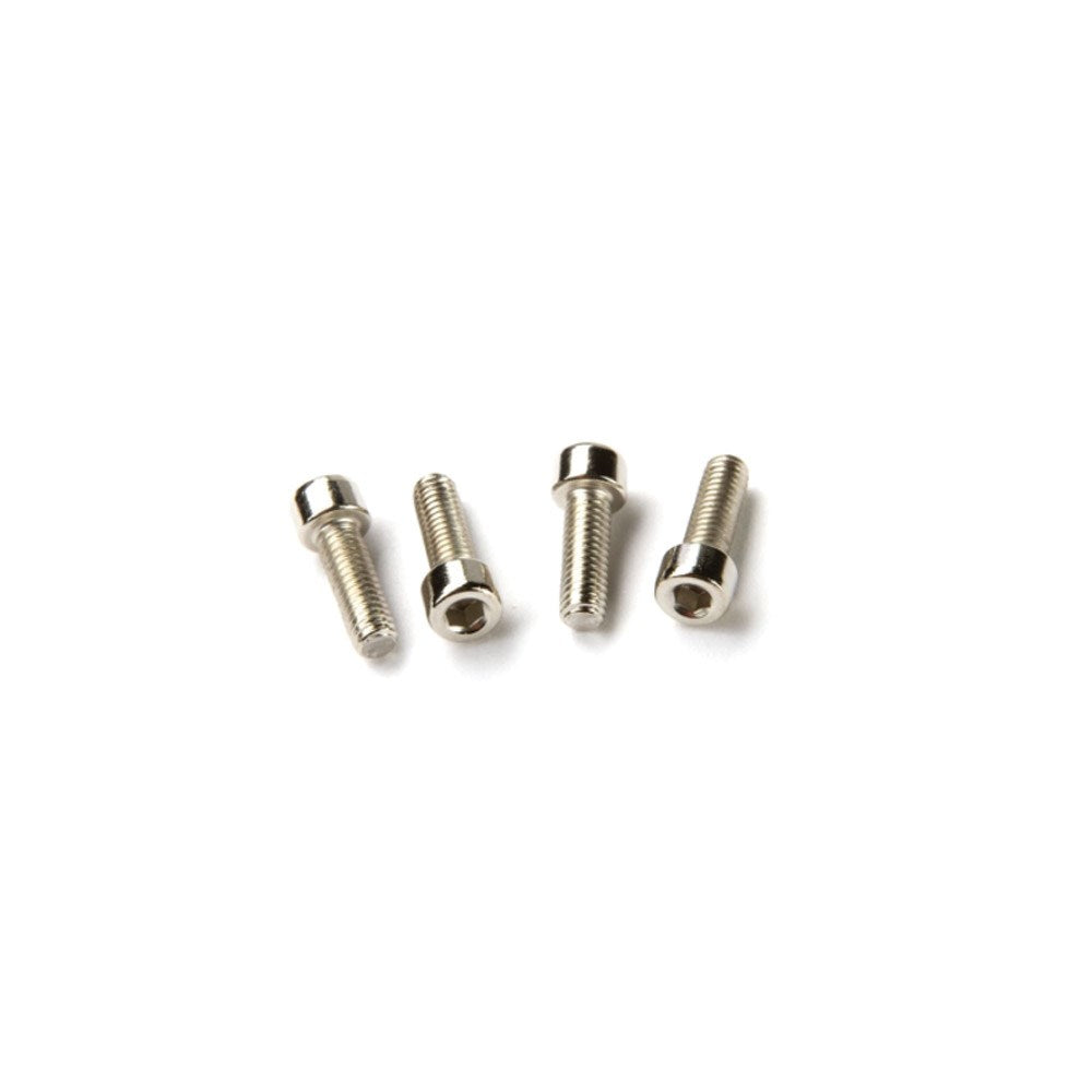 Odi Lock Jaw Replacement Screws 4 Pack - Suit V1 - Ultimate Cycles Nowra