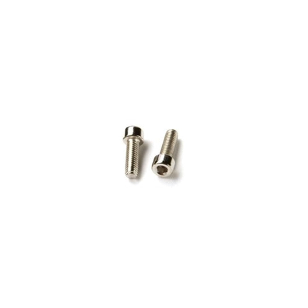 Odi Lock Jaw Replacement Screws 2 Pack - Suit V2 V2.1 - Ultimate Cycles Nowra