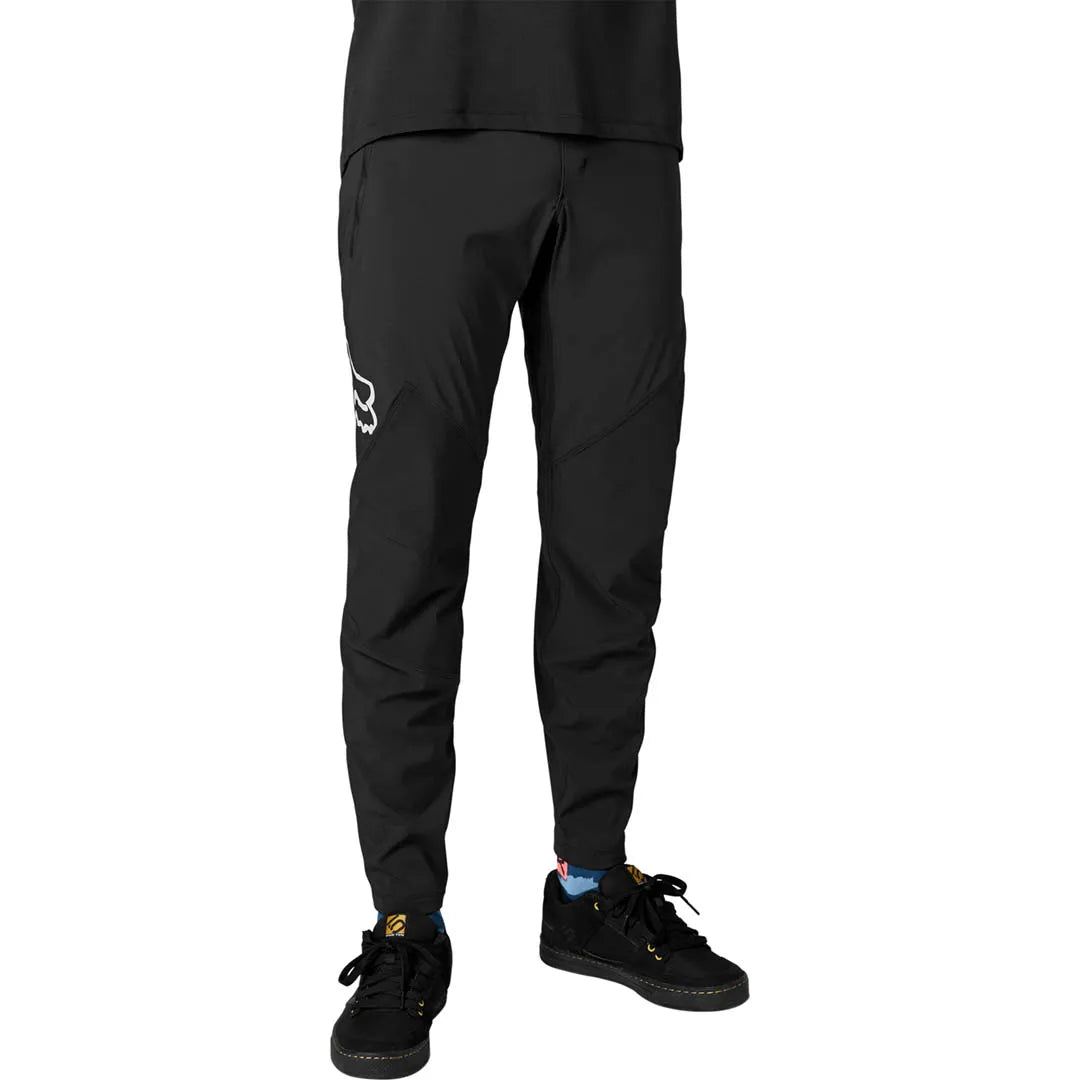 Fox Defend Pant Black - Ultimate Cycles Nowra