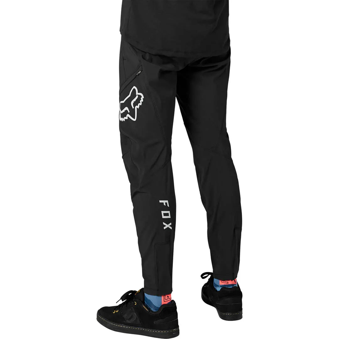 Fox Defend Pant Black - Ultimate Cycles Nowra