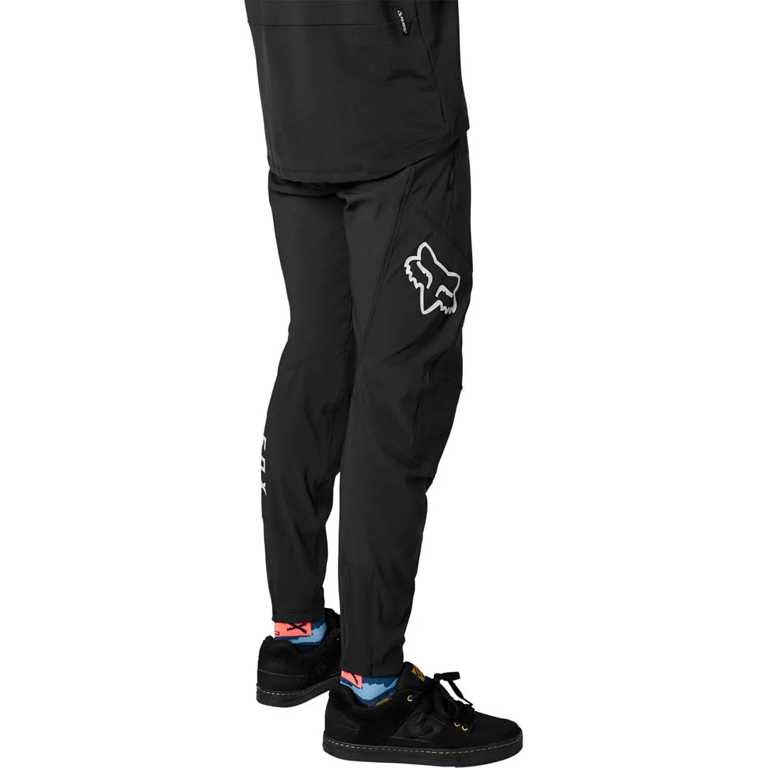 Fox Defend Pant Black - Ultimate Cycles Nowra