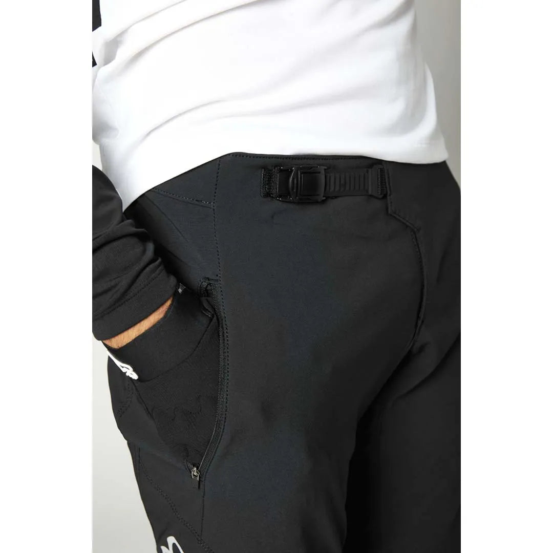 Fox Defend Pant Black - Ultimate Cycles Nowra