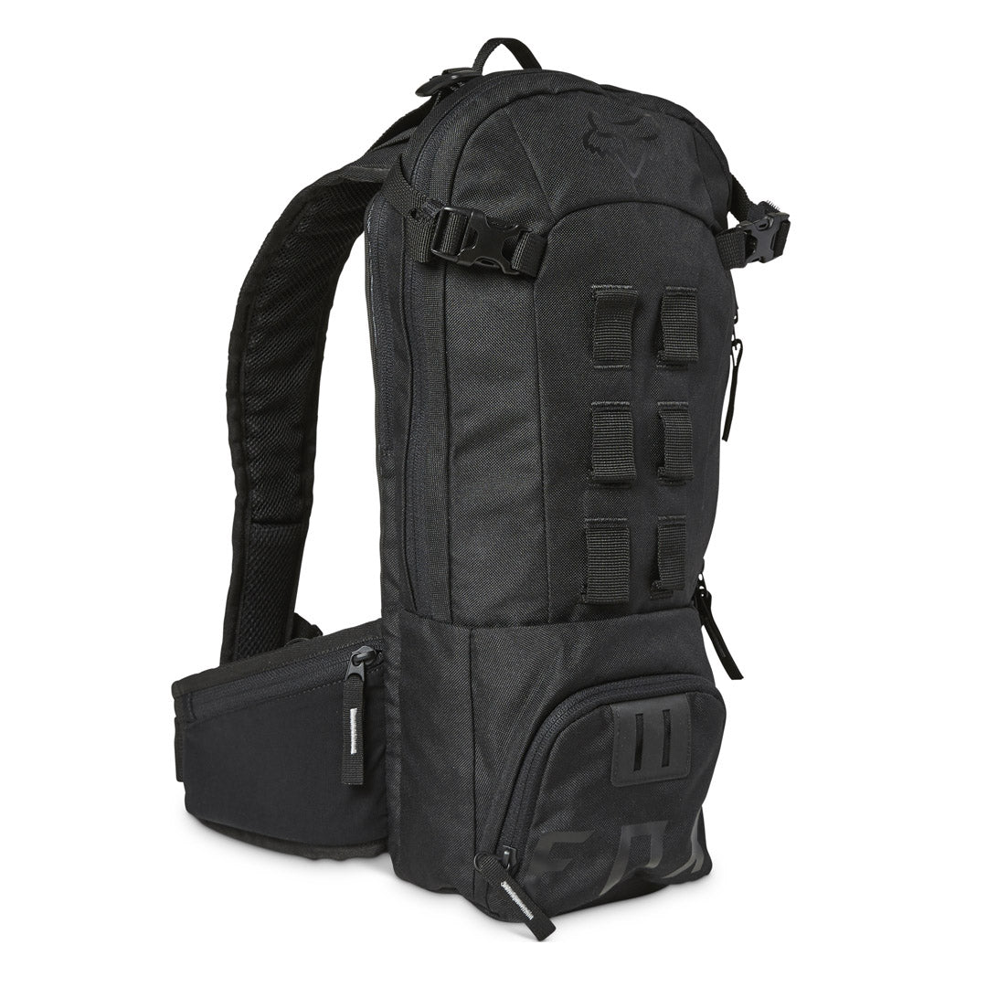 Fox Utility 10l Hydration Pack - Ultimate Cycles Nowra