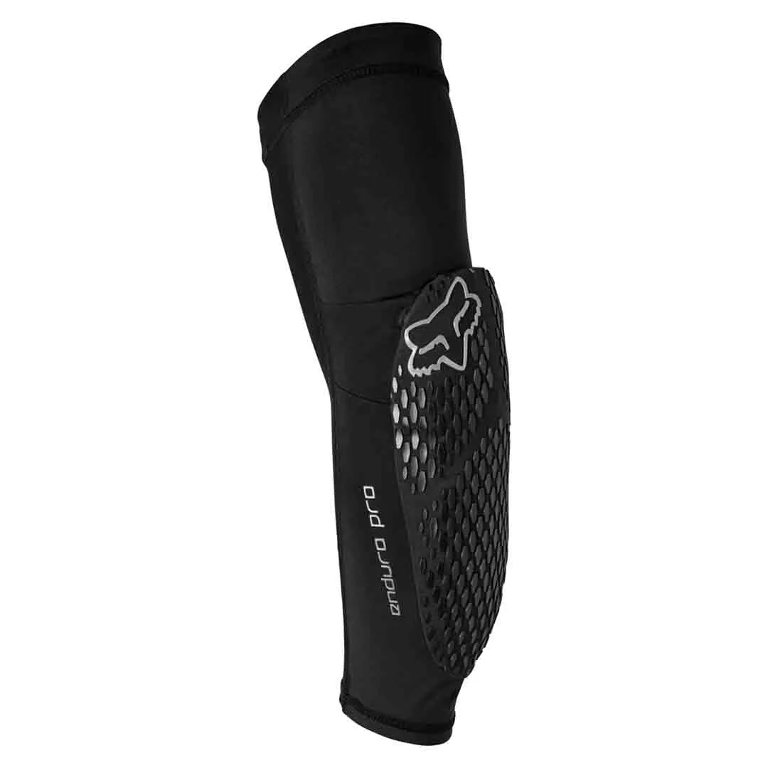 Fox Enduro Pro D30 Elbow Guard - Ultimate Cycles Nowra