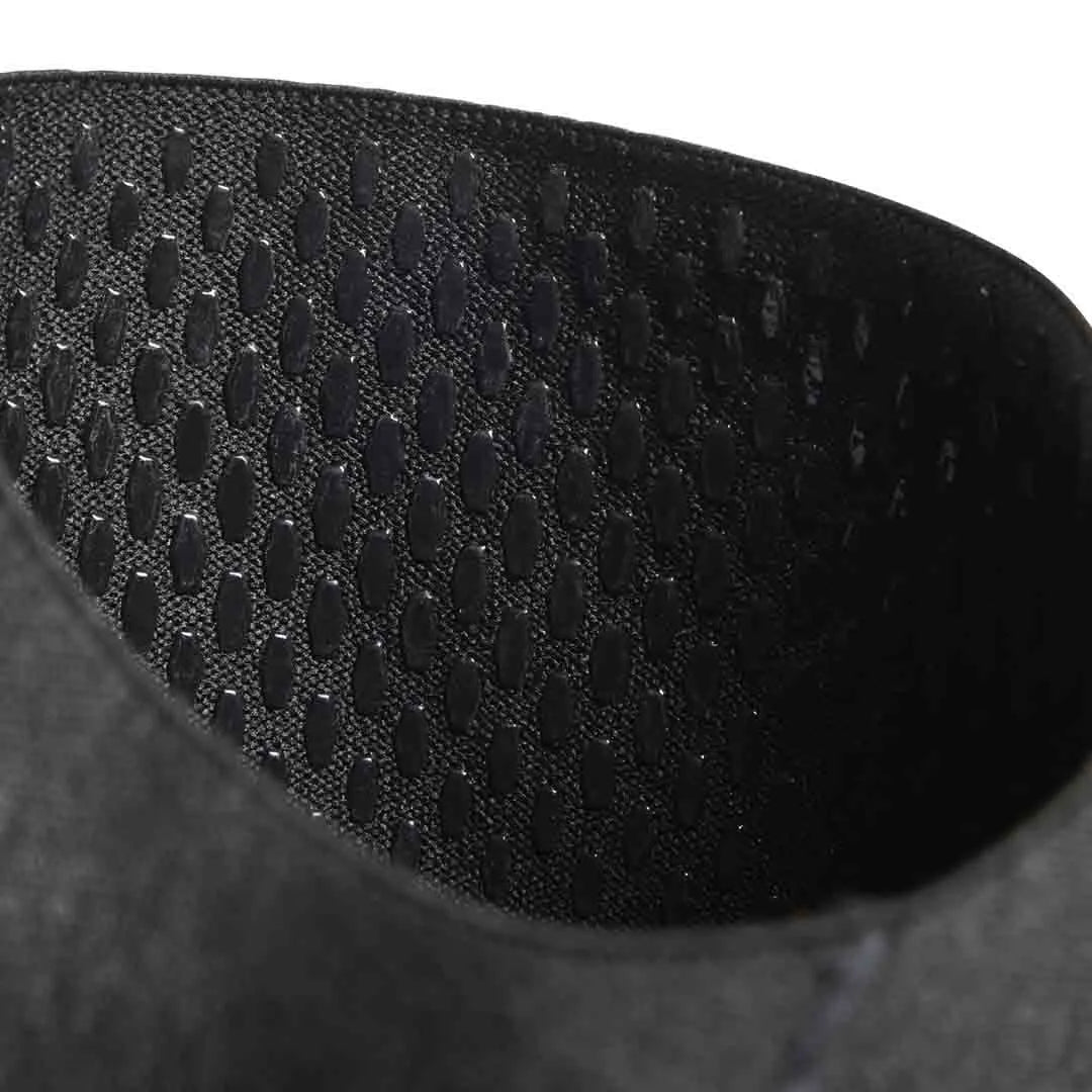 Fox Launch Elite Knee/shin Guard Blk - Ultimate Cycles Nowra