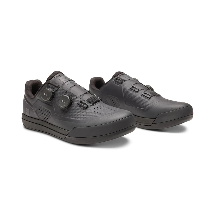 Fox Union Boa Mtb Shoe Blk - Ultimate Cycles Nowra