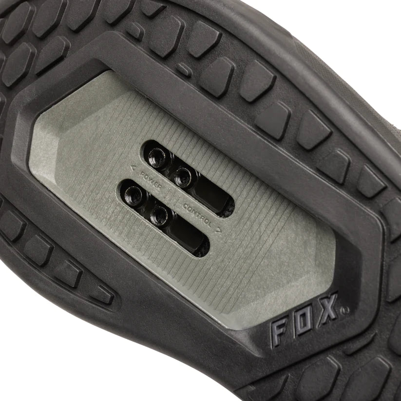 Fox Union Boa Mtb Shoe Blk - Ultimate Cycles Nowra