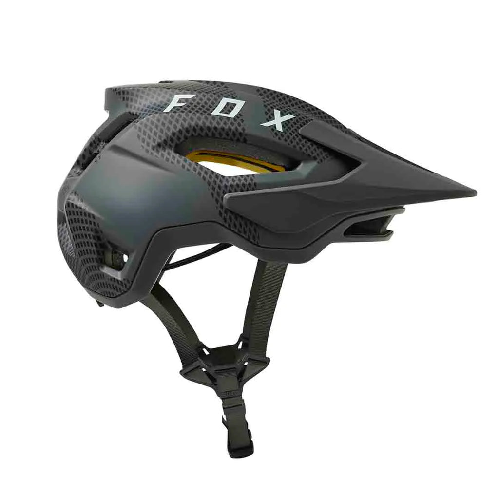 Fox Speedframe Camo As Gry/cam 2 - Ultimate Cycles Nowra
