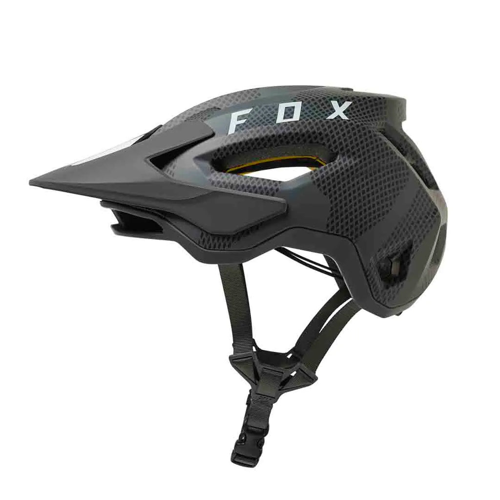 Fox Speedframe Camo As Gry/cam 2 - Ultimate Cycles Nowra