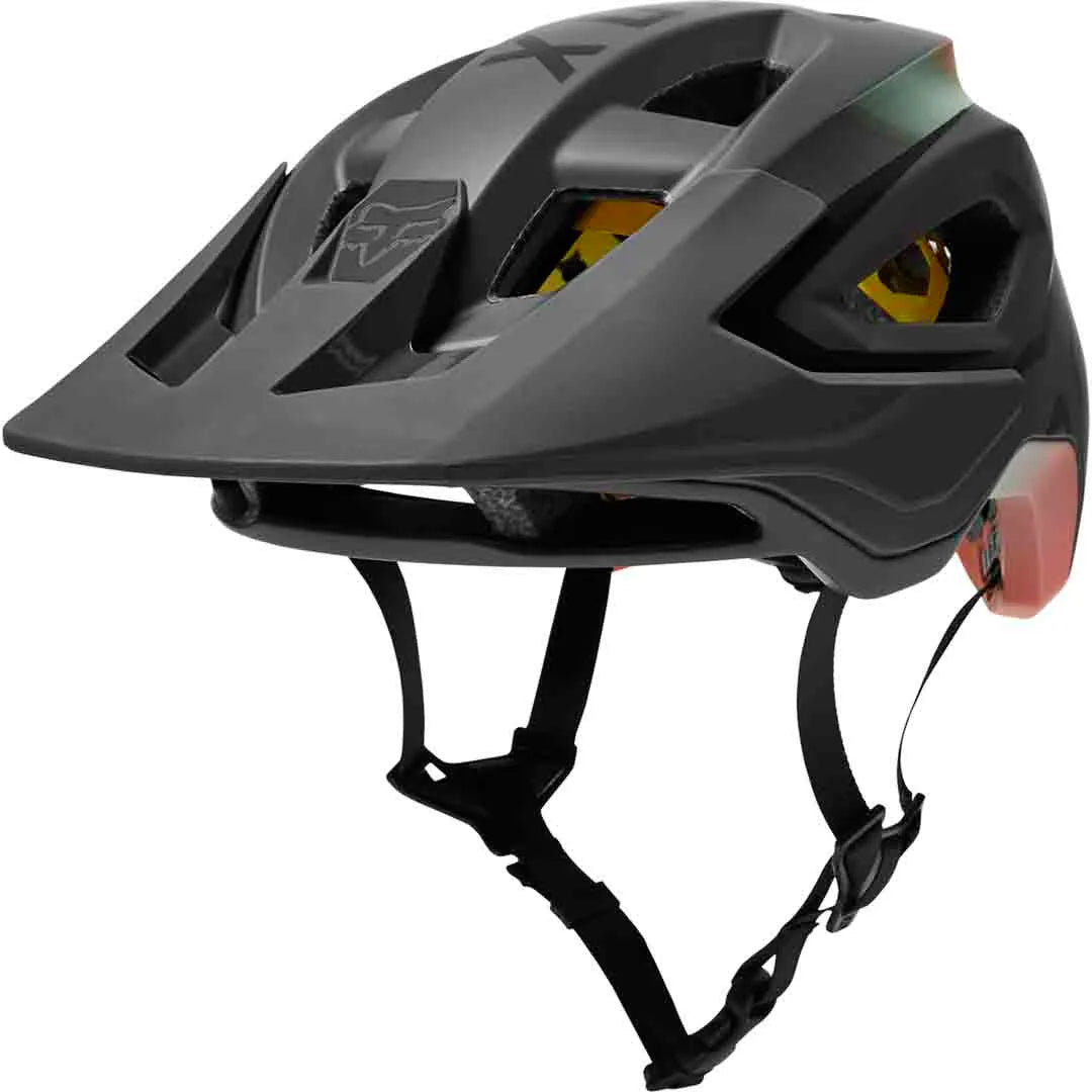 Fox Speedframe Vnish As Drk Shadow - Ultimate Cycles Nowra