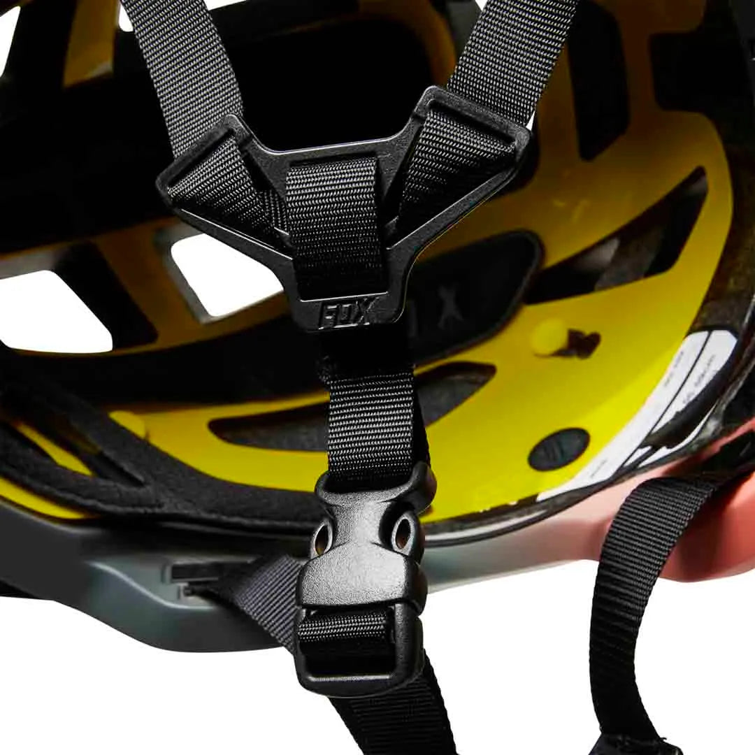 Fox Speedframe Vnish As Drk Shadow - Ultimate Cycles Nowra