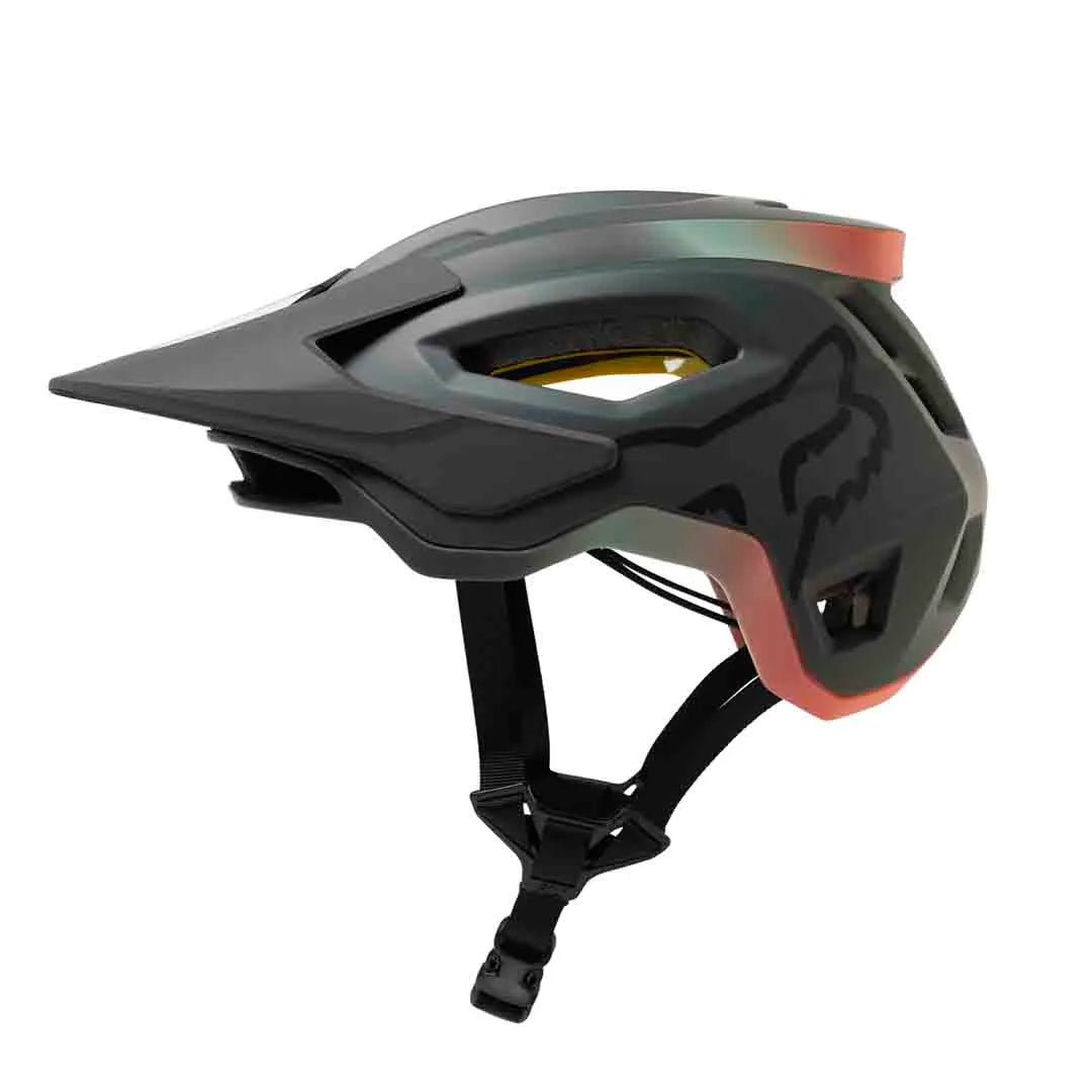 Fox Speedframe Vnish As Drk Shadow - Ultimate Cycles Nowra