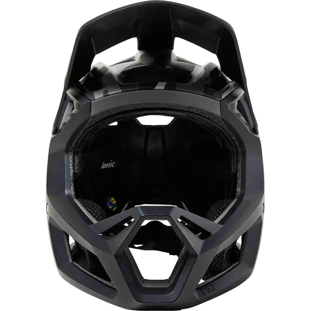 Fox Proframe Rs Mhdrn As Blk/cam - Ultimate Cycles Nowra