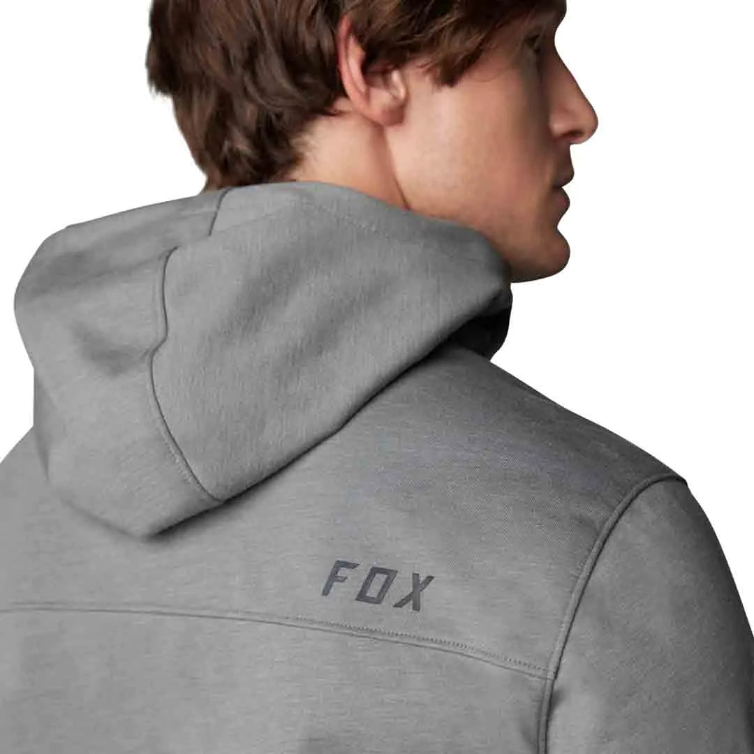Fox Ranger Fire Jacket Pewter - Ultimate Cycles Nowra