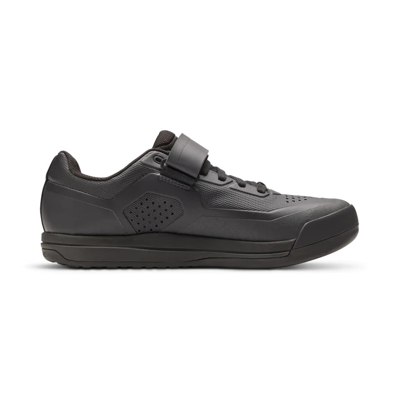 Fox Union Spd Mtb Shoe Blk - Ultimate Cycles Nowra