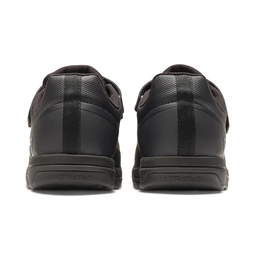 Fox Union Spd Mtb Shoe Blk - Ultimate Cycles Nowra