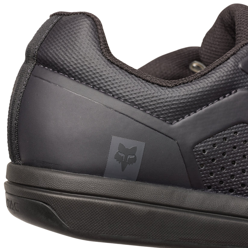 Fox Union Spd Mtb Shoe Blk - Ultimate Cycles Nowra