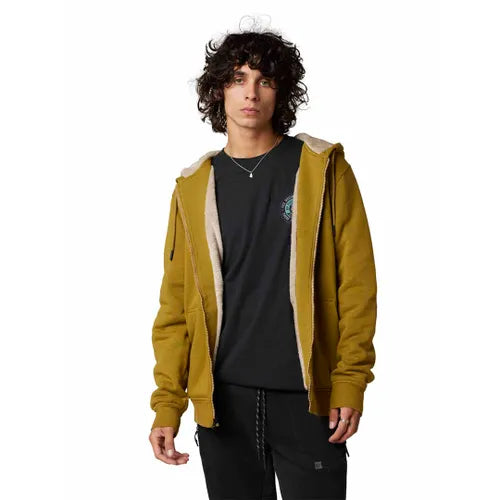 Fox Geology Sasquatch Fleece Carml - Ultimate Cycles Nowra