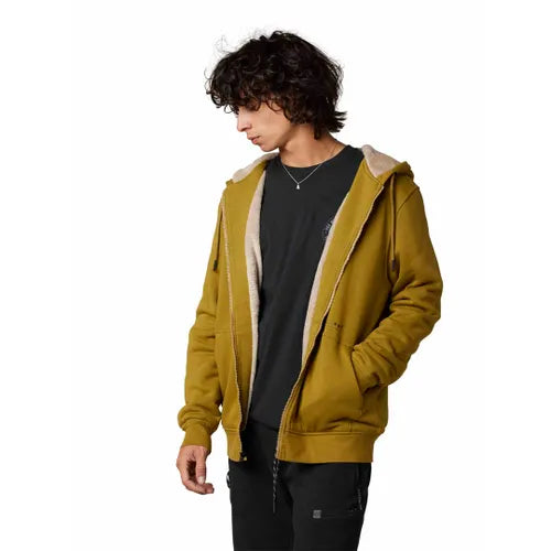 Fox Geology Sasquatch Fleece Carml - Ultimate Cycles Nowra