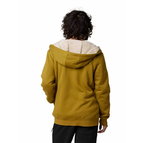 Fox Geology Sasquatch Fleece Carml - Ultimate Cycles Nowra