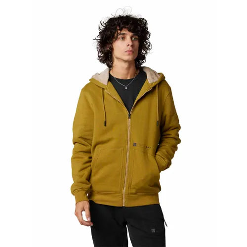 Fox Geology Sasquatch Fleece Carml - Ultimate Cycles Nowra