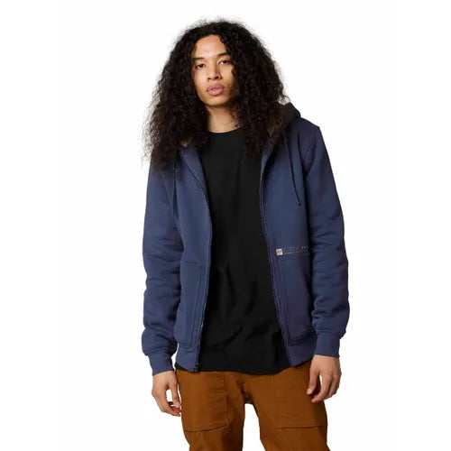 Fox Geology Sasquatch Fleece Dpcobalt - Ultimate Cycles Nowra