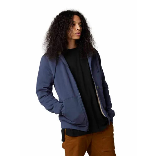 Fox Geology Sasquatch Fleece Dpcobalt - Ultimate Cycles Nowra