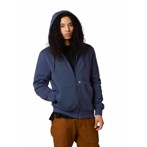 Fox Geology Sasquatch Fleece Dpcobalt - Ultimate Cycles Nowra