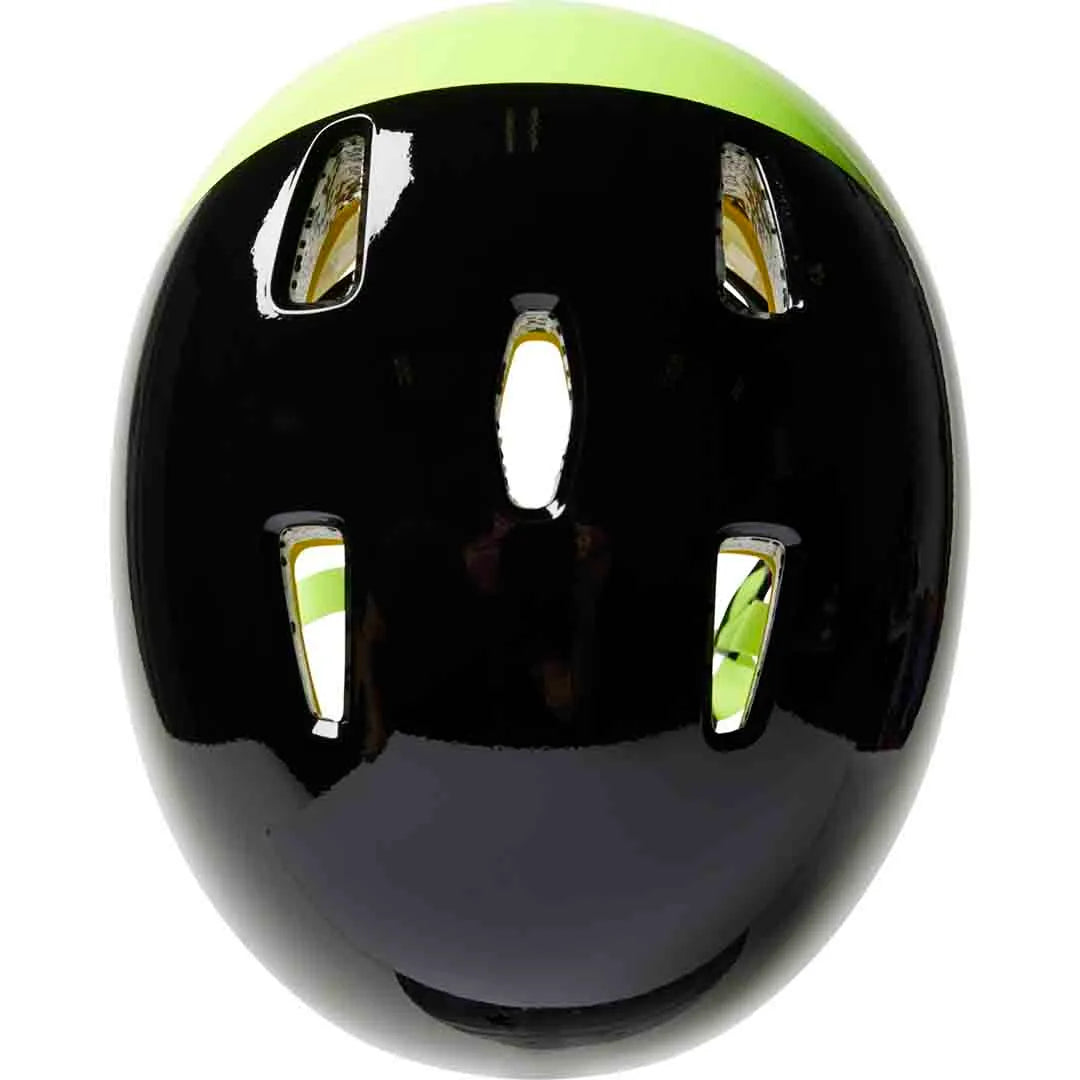 Fox Flight Pro Prpus As Blk/yel - Ultimate Cycles Nowra