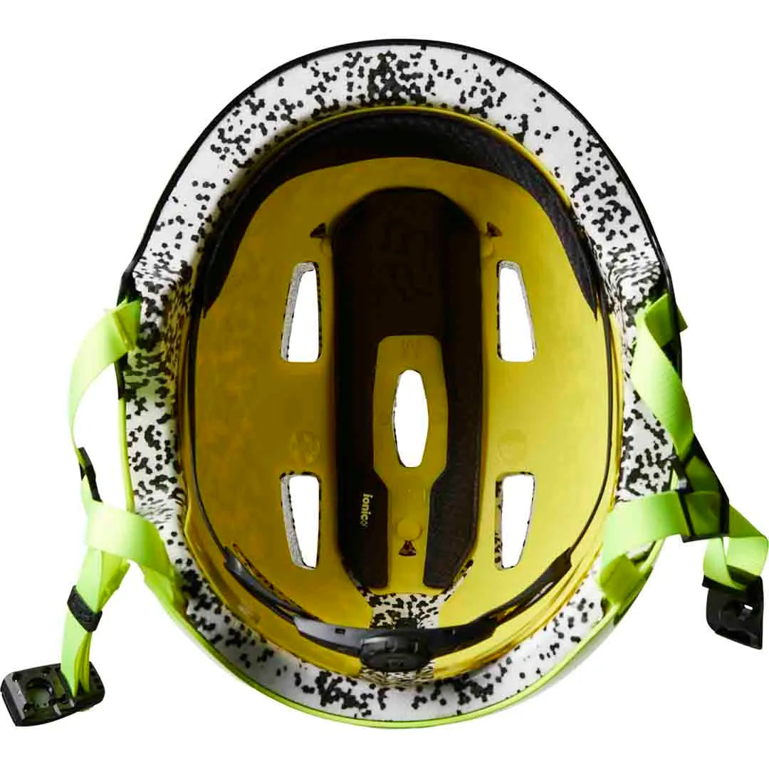 Fox Flight Pro Prpus As Blk/yel - Ultimate Cycles Nowra