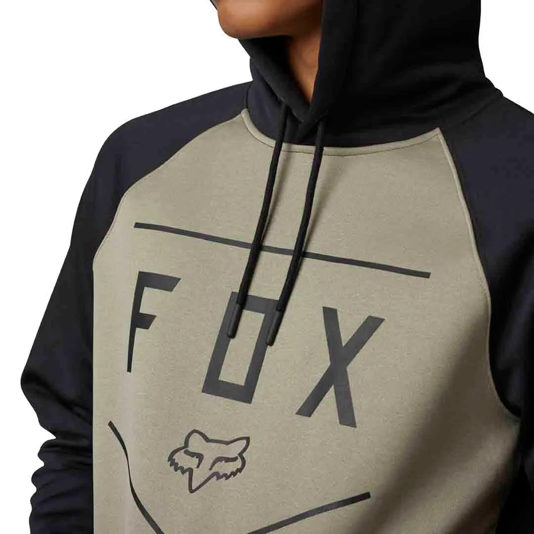 Fox Shield Po Fleece Adobe - Ultimate Cycles Nowra
