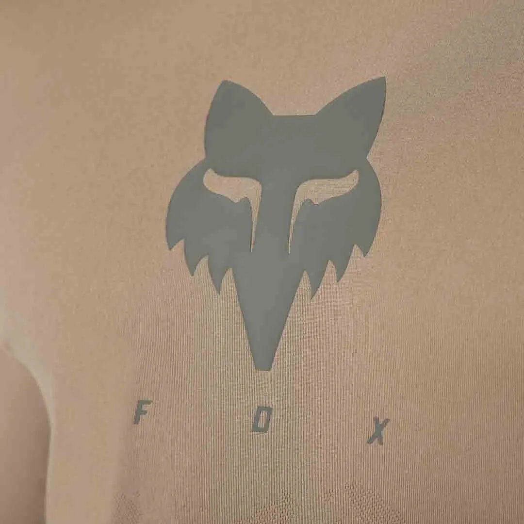 Fox Ranger Tru Dri Jsy Ls Mocha - Ultimate Cycles Nowra