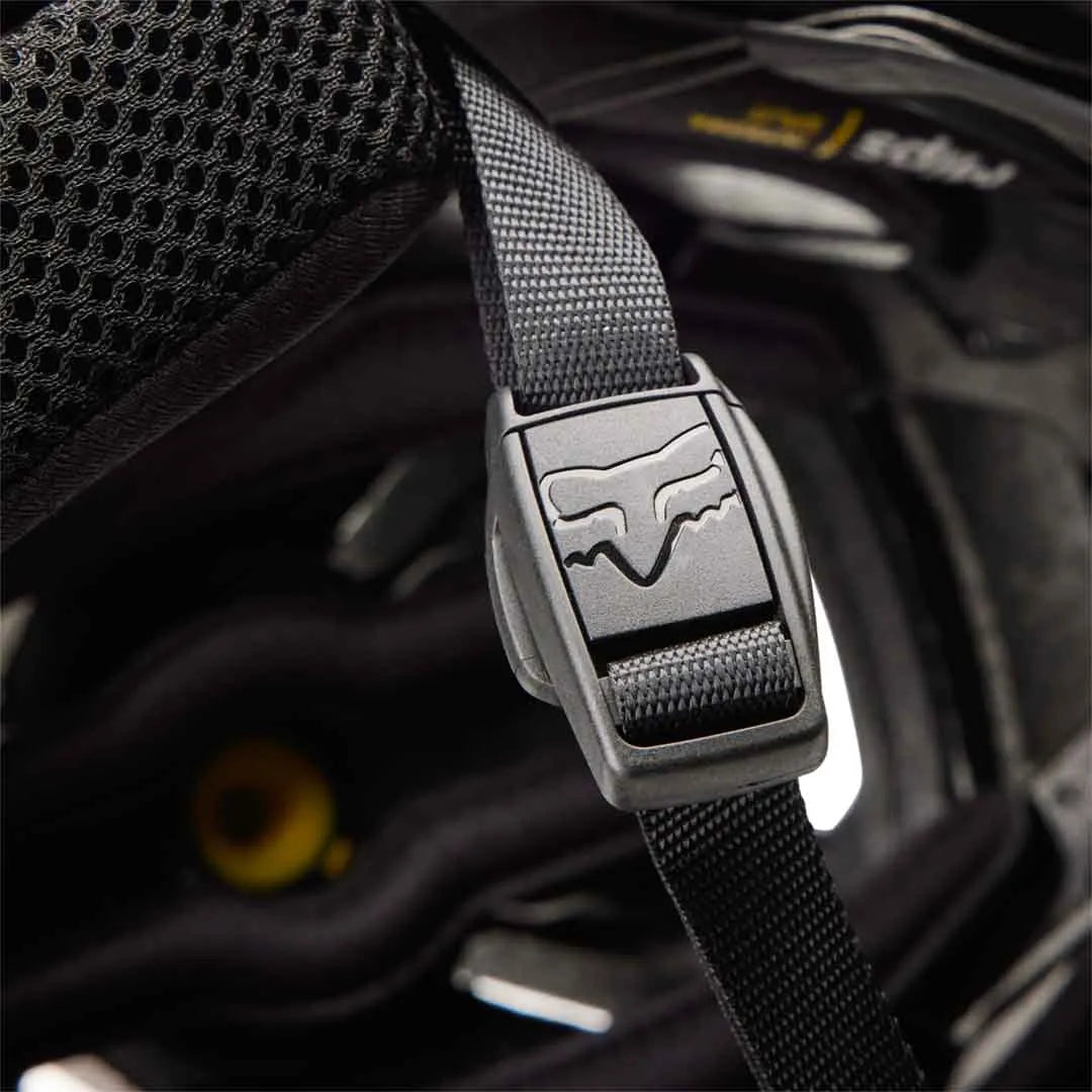 Fox Proframe Rs Racik As Gun - Ultimate Cycles Nowra