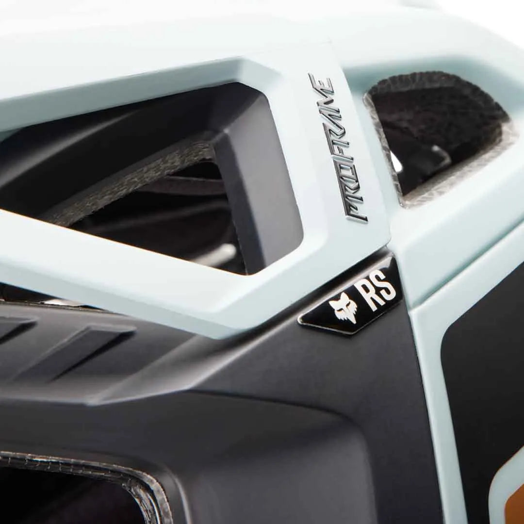 Fox Proframe Rs Racik As Gun - Ultimate Cycles Nowra