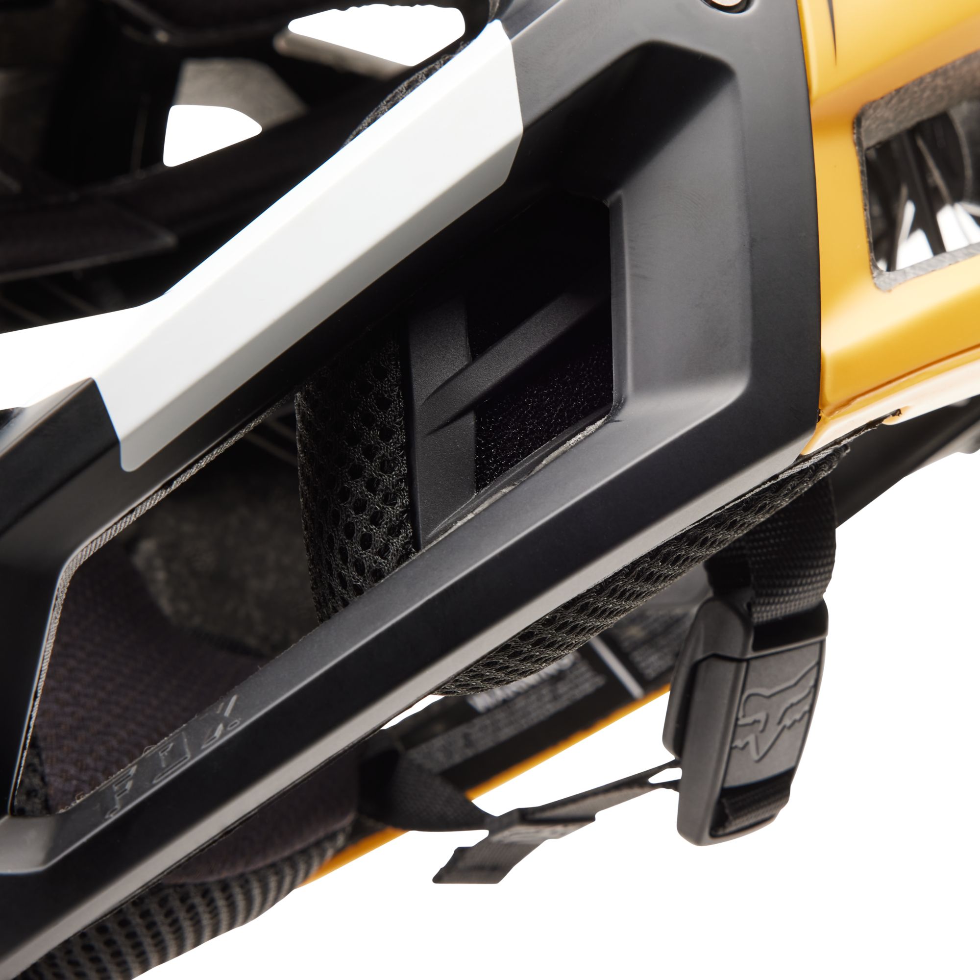 Fox Proframe Rs Racik Daffodil - Ultimate Cycles Nowra