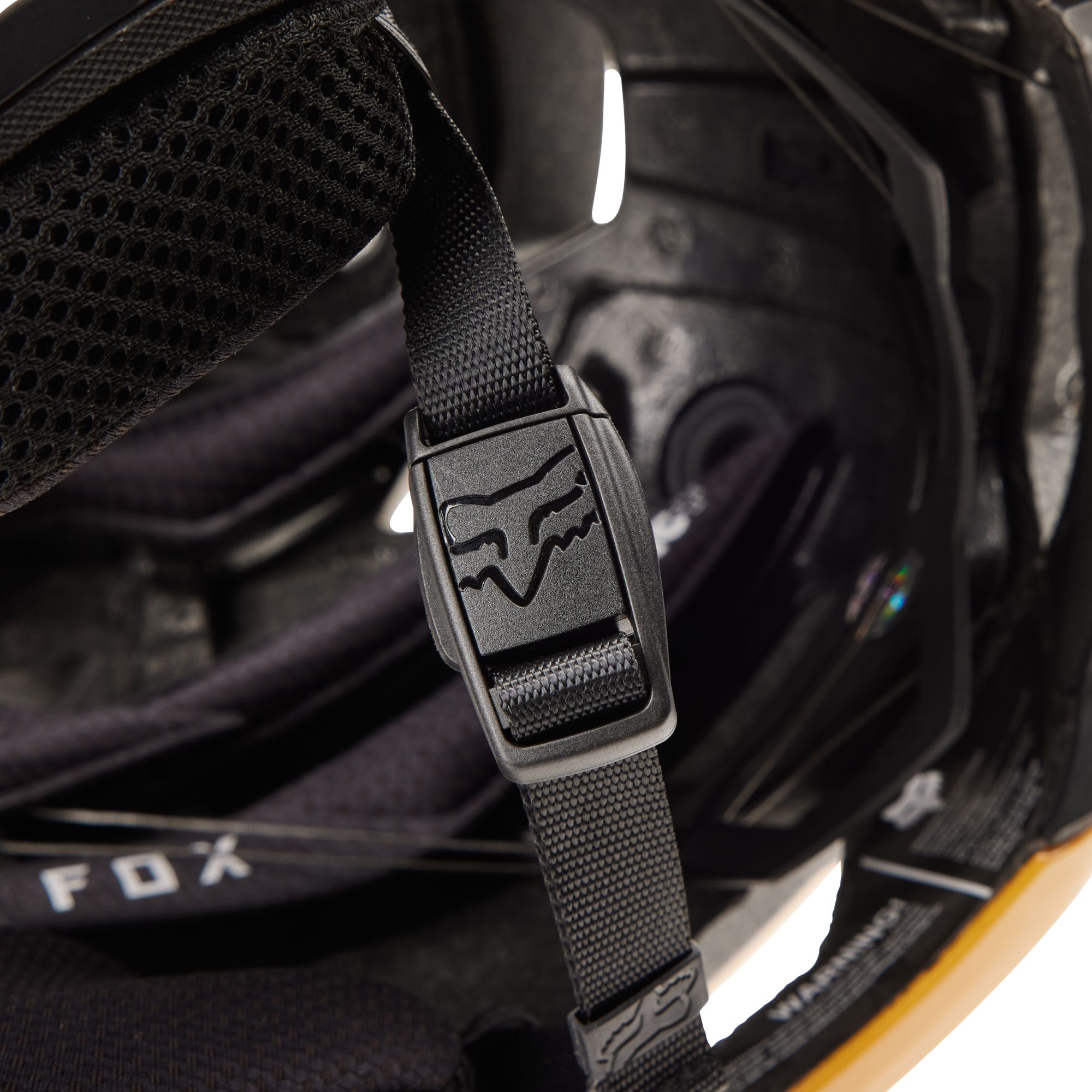 Fox Proframe Rs Racik Daffodil - Ultimate Cycles Nowra