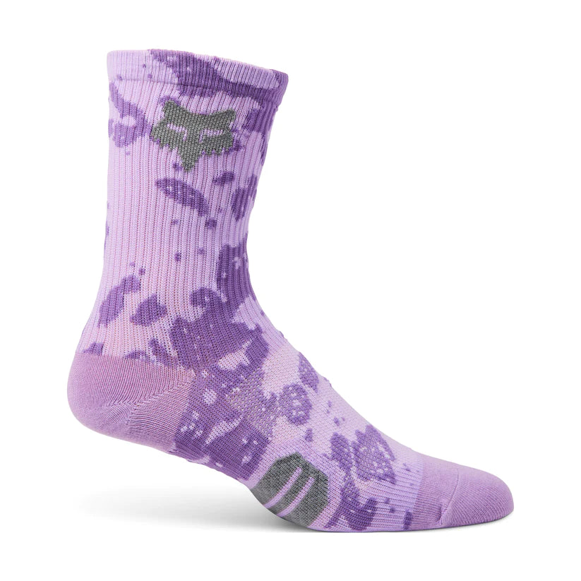 Fox W 6" Ranger Socks - Ultimate Cycles Nowra