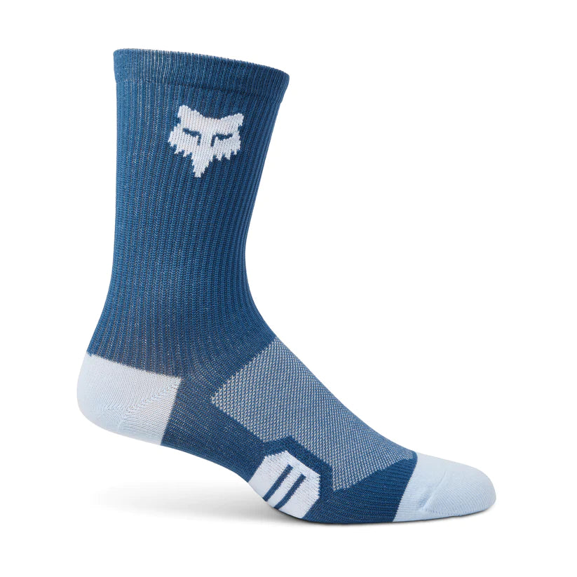 Fox W 6" Ranger Socks - Ultimate Cycles Nowra