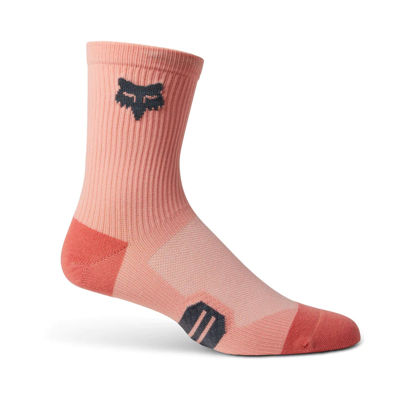 Fox W 6" Ranger Socks - Ultimate Cycles Nowra