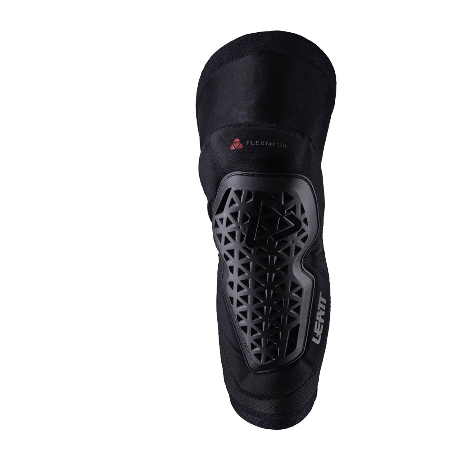 Leatt FlexMesh Knee Guard Black