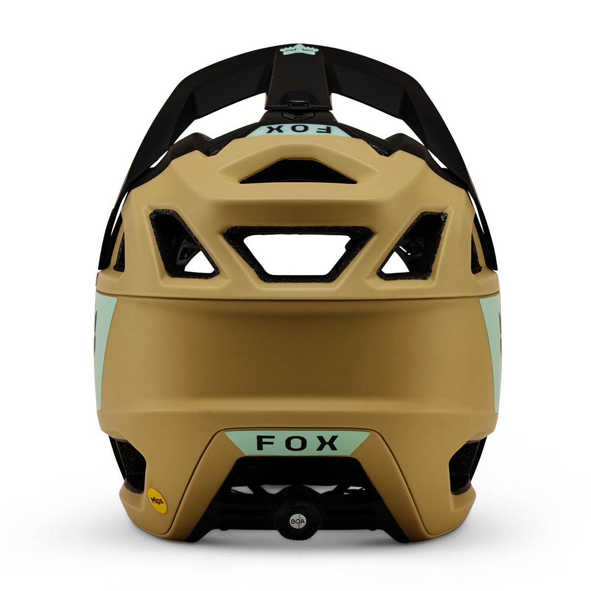 Fox Proframe Rs Nuf As Oat - Ultimate Cycles Nowra