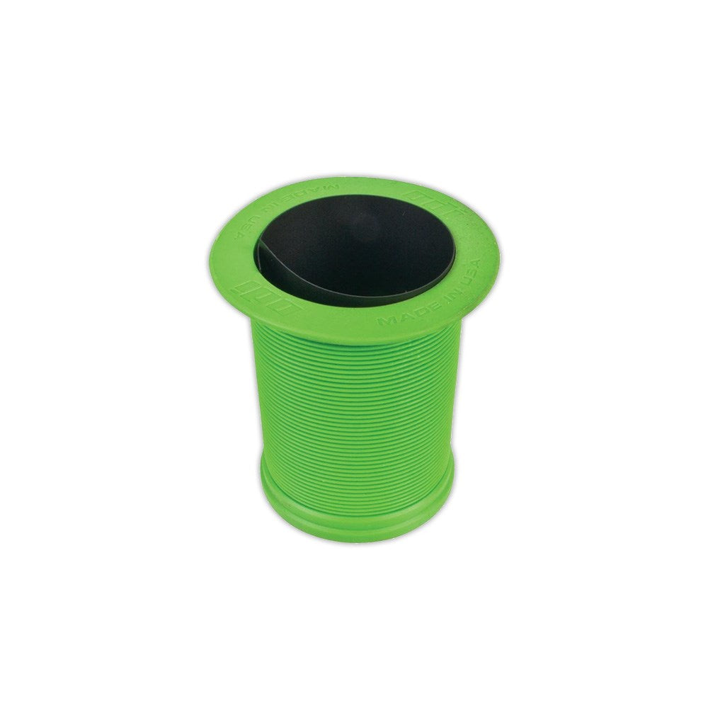 Odi Stubby Cooler Longneck Style Coozie Green - Ultimate Cycles Nowra