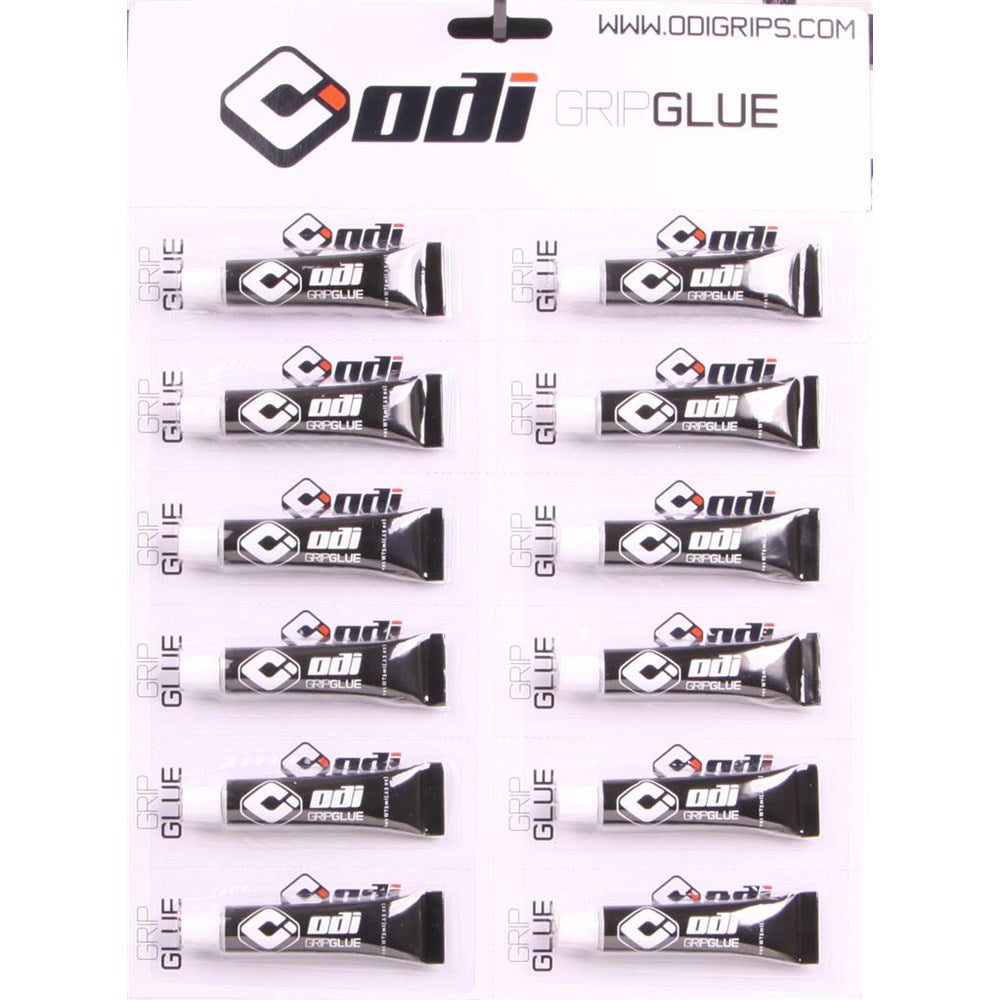 Odi Mx Grip Glue 5Ml (Sold 12 Units Per Sheet Only) - Ultimate Cycles Nowra
