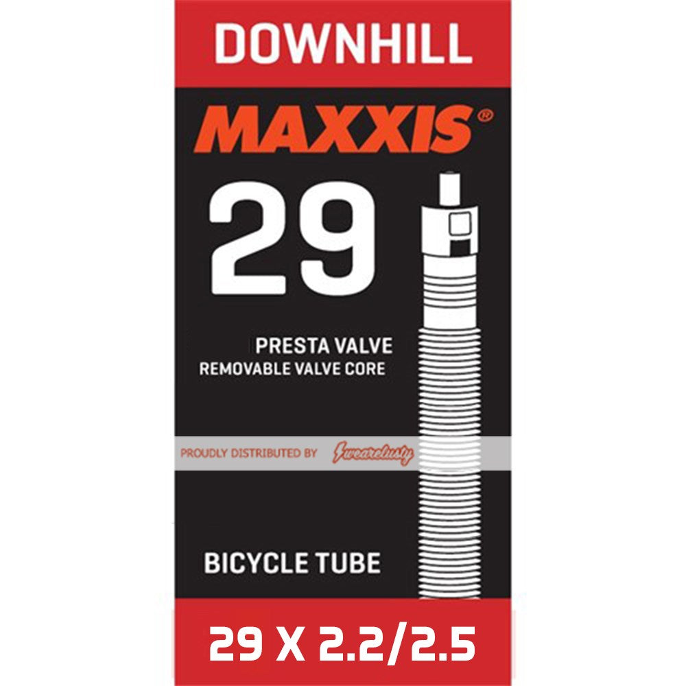 Maxxis Tube Downhill 29 X 2.2/2.5 Presta Fv 48Mm - Ultimate Cycles Nowra