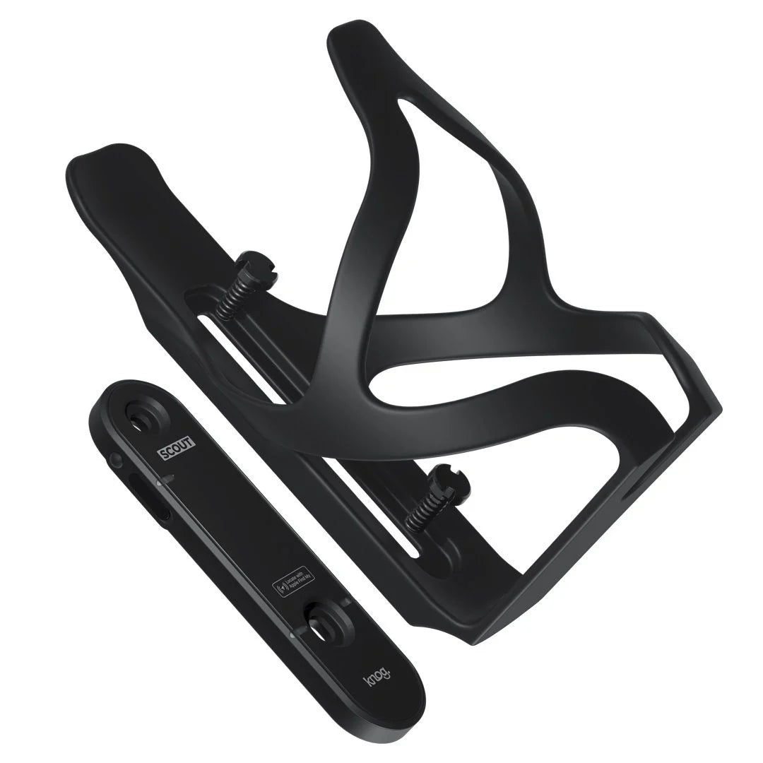 Knog Scout Bike Alarm & Finder - Ultimate Cycles Nowra