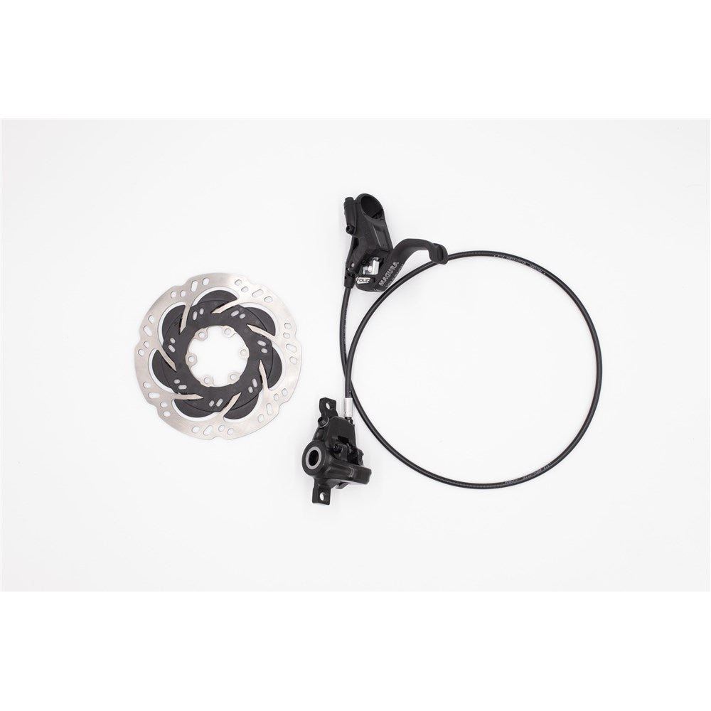 Kids Ride Shotgun Dirt Hero Balance Bike Magura Brake Kit - Ultimate Cycles Nowra