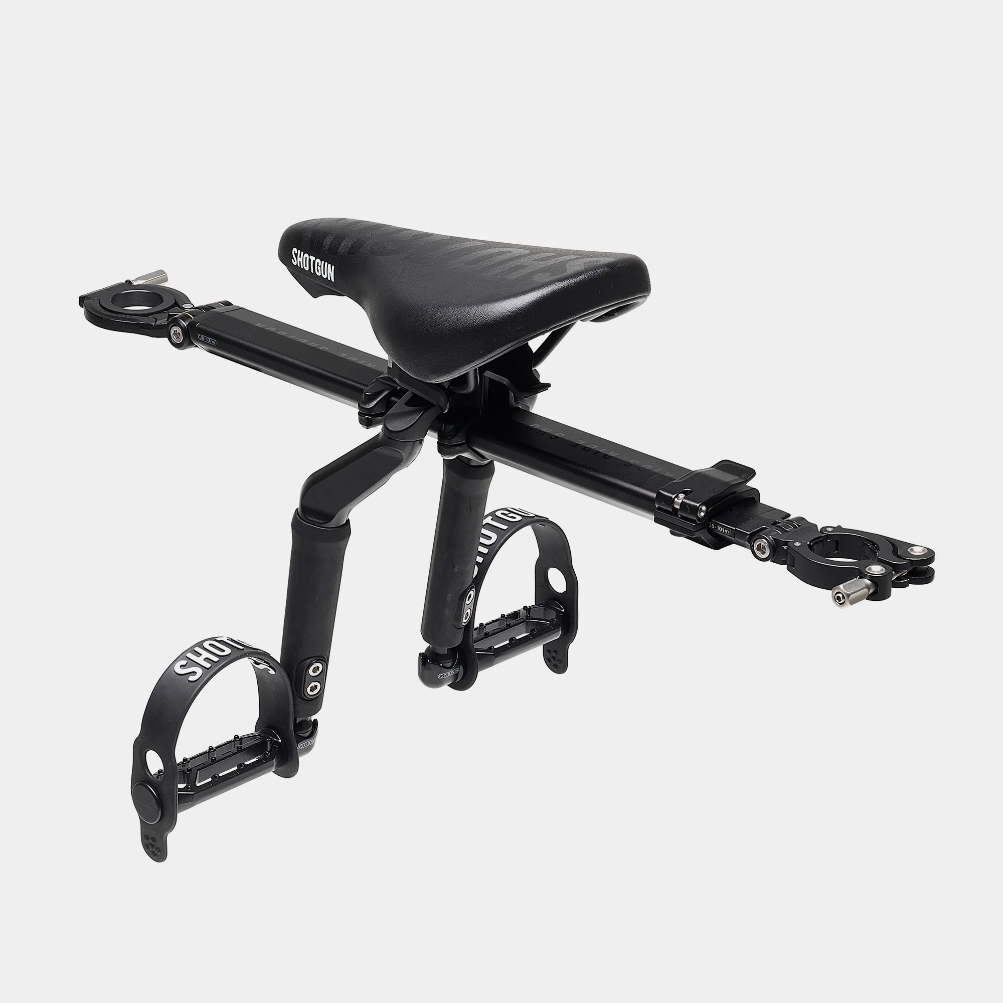 Shotgun Mtb Pro Kids Seat - Ultimate Cycles Nowra
