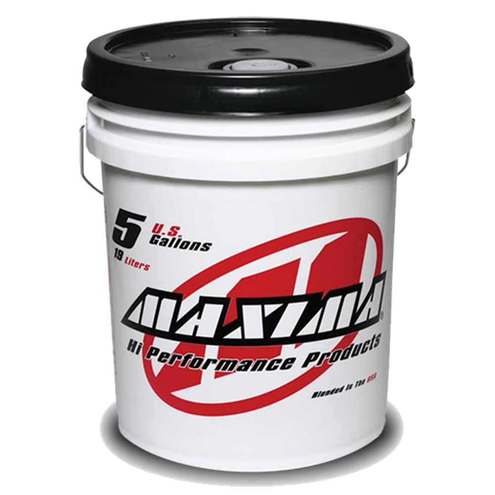 Maxima Serene Dropper Post Hydraulic Fluid 19L / 5 Gal - Ultimate Cycles Nowra