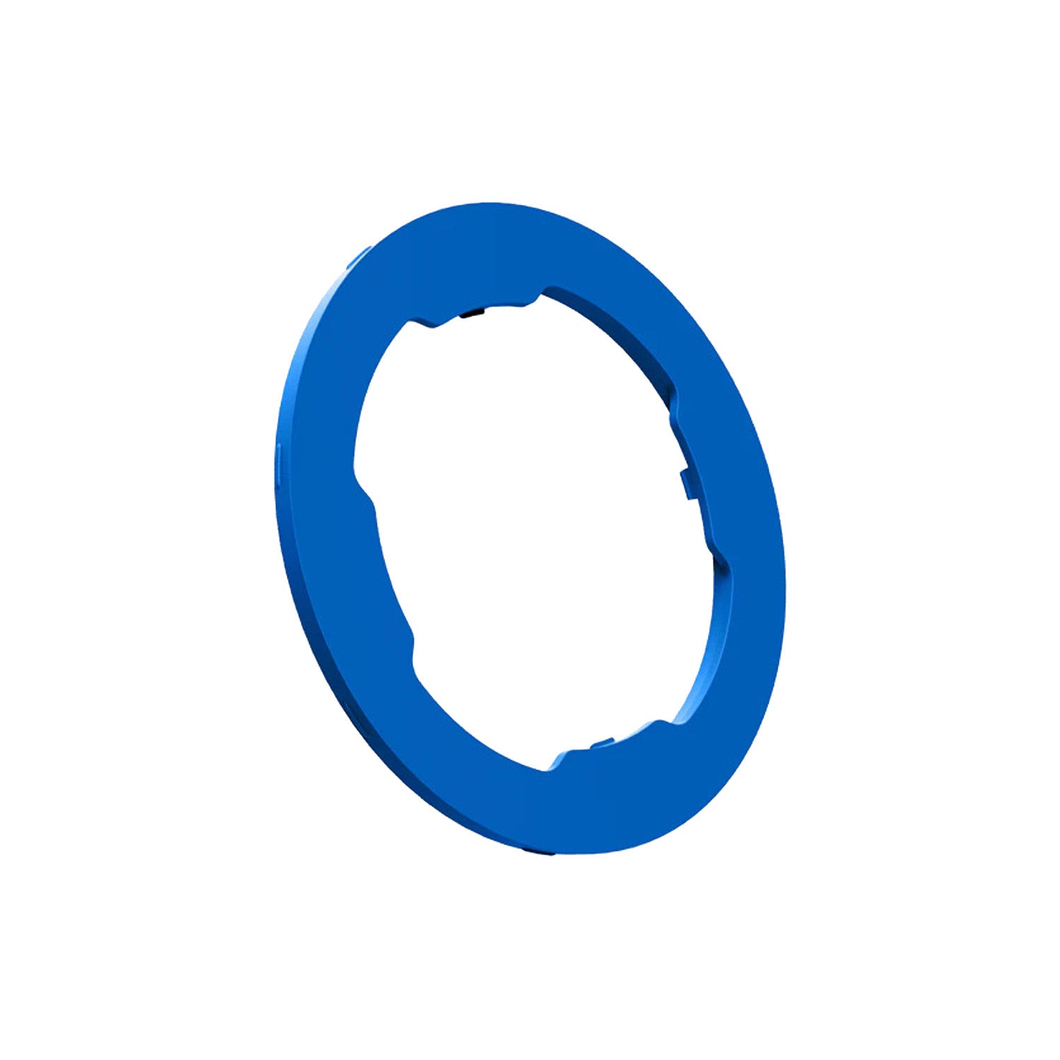 Quad Lock Mag Ring Blue - Ultimate Cycles Nowra